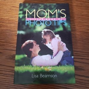 Mom's Little Book of Photo Tips